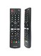 AKB75375608 Replacement Remote Control for 4K OLED Smart TVs &ndash; Compatible with Models 43UK6450PLC, 43UK6470PLC, 43UK65, 43UK65LLA, 43UK65MLA, 43UK65PLA, 43UK6510PLB, 43UK6550PLD