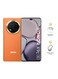Honor X9c Dual SIM, 12GB RAM, 256GB, 5G, Sunrise Orange - Middle East Version (With Free Buds)