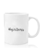 Premium Quality Two Sided Printed Coffee Mug Tea Cup For Home Office, Kids Men Women Girl boss 2