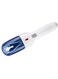 Dubai Gallery Handheld Mini Electric Steamer 800 W H20772Us Blue/White
