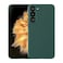 M SILICONE CASE GALAXY S23 PLUS GREEN