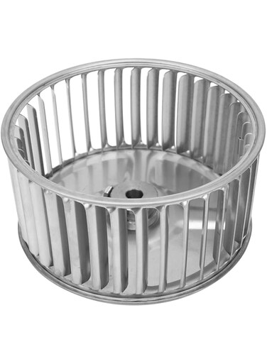DEKJ Blower Motor Wheel, Multi‑Wing Centrifugal Fan Wheel Easy To Install with Centrifugal Fan Wheel for Worker for Multi‑wing Centrifugal Fan