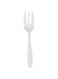 WINSOR ST. STEEL FRUIT FORK