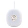 Silent Vibrating Alarm Clock with Multiple Functions for Hearing-impaired People
