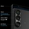 Sony Xperia 1 VII Dual-Sim 512GB ROM + 12GB RAM 5G SLATE BLACK SmartPhone International Version