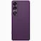 Sony Xperia 1 VII Dual-Sim 512GB ROM + 12GB RAM 5G ORCHID PURPLE SmartPhone International Version