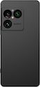 Sony Xperia 1 VIII DUAL-SIM 12GB RAM 256GB 5G, Graphite Black &ndash; International version