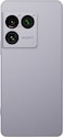 Sony Xperia 1 VIII DUAL-SIM 12GB RAM 256GB 5G, Iolite Silver &ndash; International version
