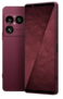 Sony Xperia 1 VIII DUAL-SIM 12GB RAM 256GB 5G, Garnet Red &ndash; International Version