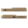 Sony Xperia 1 VIII DUAL-SIM 12GB RAM 256GB 5G, Native Gold &ndash; International Version