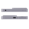 Sony Xperia 1 VIII DUAL-SIM 12GB RAM 512GB 5G,  Iolite Silver &ndash; International version