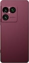 Sony Xperia 1 VIII DUAL-SIM 12GB RAM 512GB 5G, Garnet Red &ndash; International Version
