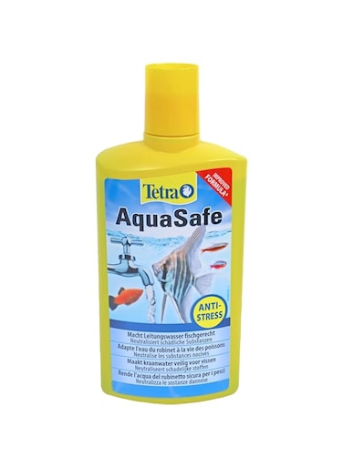 Tetra Aquasafe 500 Ml