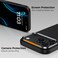Benks iPhone 17 Pro ArmorPro 600D Premium Case Compatible with Camera Control Button, Compatible with Magsafe, Military Grade Protective Case Built with Dupont Kevlar