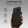 Benks iPhone 17 Pro ArmorPro 600D Premium Case Compatible with Camera Control Button, Compatible with Magsafe, Military Grade Protective Case Built with Dupont Kevlar