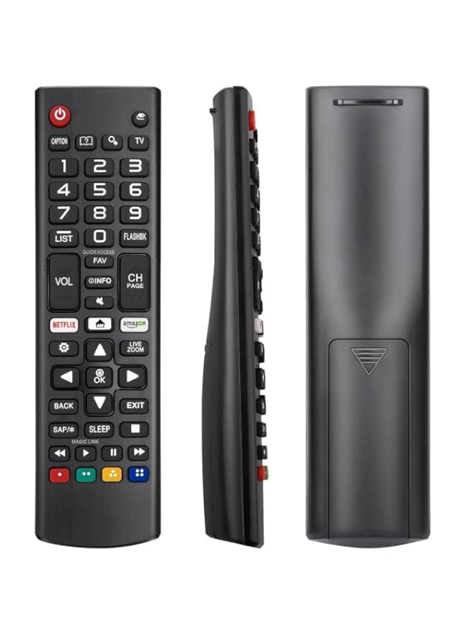 nonfood_generic Nonfood_generic Remote Control For Lg Tv