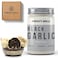 AWAFI MILL Black Garlic Whole Cloves - Intensely Flavorful - Culinary Delight - Gourmet Ingredient - Versatile Cooking Essential (Bottle of 50 gram / 1.7 Oz)
