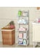 5 Tier Multi Purpose Organizer Rack