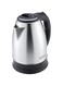 Crownline Kt-157, 1.8L Cordless Kettle"Min 1 year manufacturer warranty