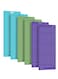 Variety Pack Cutting Mats for Cricut Joy, (4.5&acirc;&euro; X12&acirc;&euro; 4.5&acirc;&euro;X6.5&acirc;&euro;) 6PCS Adhesive Mats Custom Grip Cutting Mats Mixed Grip Cutting Mat Bundle Adhesive Crafting Mats for Cricut Joy Accessories
