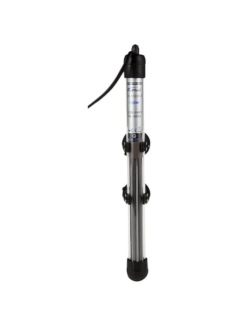 KW Zone Dophin Spiral Core Heater Power - 150W