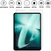 Tempered Glass for OnePlus Pad Screen Protectors [No Bubbles] [9H Hardness] [HD] [Scratch Resistant] Protector Film Tempered Glass Film For OnePlus Pad 11.61" -Transparent (1)