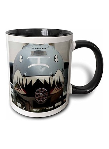 Printed Mug Multicolour
