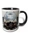 Printed Mug Multicolour