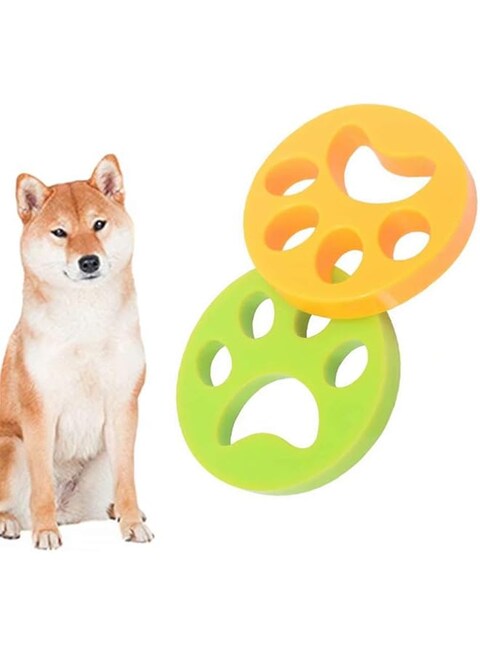 WinCheer Pet Hair Remover for Laundry, Dog Fur Cat Lint Clothing Bedding Pet Beds Removal Tool from Laundry for Dropship in Washer and Dryer