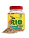 RIO Healthy Seeds Natural Treat for All Birds &ndash; Nutritious Mixed Seeds Snack 240g