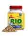 RIO Wild Seeds Mix Natural Treat for All Birds &ndash; Nutritious Outdoor &amp; Pet Bird Snack 240g