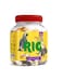 RIO Fruit &amp; Nuts Mix &ndash; Natural Nutritious Treats for Birds 160g