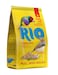 RIO Daily Food for Exotic Birds &ndash; Balanced Nutritional Mix 500g