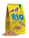 RIO Daily Food for Wild Birds &ndash; Balanced Seed Mix for Everyday Feeding 500g