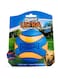 ChuckIt! Ultra Squeaker Ball Dog Toy, Durable High Bounce Floating Rubber Squeaky Dog Ball, Launcher Compatible Toy For Dogs, 1 Pack, X-Large