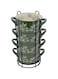 temp-tations&reg; Floral Lace Set of 4 baker with wire rack - Green