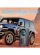 Cordless Car Emergency Starter with Tire Pump and USB Power Bank