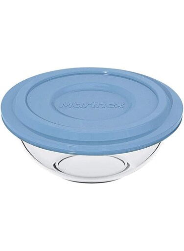 TATAY Marinex Bowl with Plastic Plus 3000ml (Asst colour)