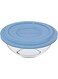 TATAY Marinex Bowl with Plastic Plus 3000ml (Asst colour)