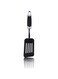 Rossetti&reg; N/S Non Stick Nylon Turner Cooking Utensil, Slotted Spatula &amp; Long Function Head, Tough Grip Kitchen Tools