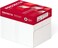 PROJECTA Ultra A4 Paper &ndash; Box of 5 Reams &ndash; 210mm x 297mm 80 GSM   High-Brightness White Printer Paper for Laser, Inkjet &amp; Copier &ndash; Office, School &amp; Home Use