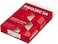 PROJECTA Ultra A4 Paper &ndash; Box of 5 Reams &ndash; 210mm x 297mm 80 GSM   High-Brightness White Printer Paper for Laser, Inkjet &amp; Copier &ndash; Office, School &amp; Home Use