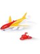 Dickie Toys 203342014 Airplane, aircraft enthusiasts Sky Flyer, Multicoloured