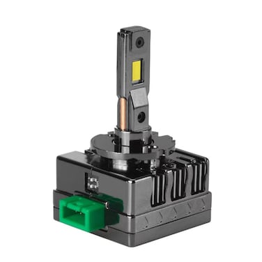 D1S/D1R LED Headlight Conversion Bulbs for Clear Night Driving
