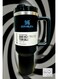 40oz Tumbler Stainless Steel Travel Cup with Reusable Straw BPA Free Sustainable and Dishwasher Safe Featuring Leakproof FlowState Lid and Double Wall Insulation to Maintain Drink Temperature Hot for 16 Hours and Cold for 24 Hours Slim Base Compatible with Car Cup Holders and Strong Ergonomic Handle for Daily Travel and Outdoor Use