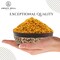 AWAFI MILL Raw Bee Pollen Granules - Nature&#39;s Golden Treasure - Gourmet Ingredient for Culinary Delights - Pure and Unfiltered (Bottle of 50 gram / 1.7 Oz)