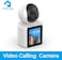 NEW 1080P One-Click Video Call Camera for Home Surveillance