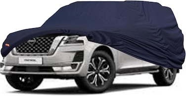Nissan Patrol Car Cover &ndash; Water-Resistant, All-Weather Protection for SUV   Indoor &amp; Outdoor   UV, Rain, Snow, Dust &amp; Debris Protection