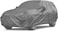 Multi-Layer Heavy Duty SUV Car Cover &ndash; Waterproof, All-Weather, UV Protection, Zippered, Universal Fit for SUV &amp; Jeep (182&ndash;190 in)
