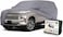 Car Cover for GMC &ndash; Fits 5100&times;2020&times;1180 mm, All-Weather, Waterproof, Dust &amp; UV Protection